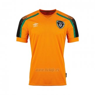 Tailandia Camiseta Irlanda Segunda 2021-2022