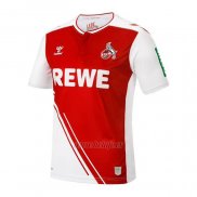 Tailandia Camiseta Koln Primera 2022-2023