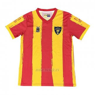 Tailandia Camiseta Lecce Primera 2022-2023