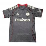 Tailandia Camiseta Legia Warsaw Tercera 2025-2026
