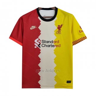 Tailandia Camiseta Liverpool Special 2022