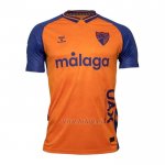 Tailandia Camiseta Malaga Tercera 2025-2026