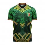 Tailandia Camiseta Mali Segunda 2025-2026