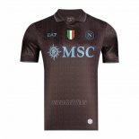 Tailandia Camiseta Napoli Tercera 2025-2026