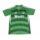 Tailandia Camiseta Newcastle United Segunda 2025-2026