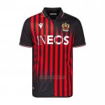Tailandia Camiseta Nice Primera 2022-2023
