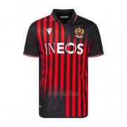 Tailandia Camiseta Nice Primera 2022-2023