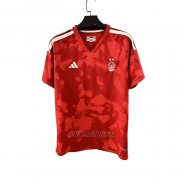 Tailandia Camiseta Nottingham Forest Primera 2026-2027