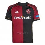Tailandia Camiseta Nurnberg Primera 2025-2026