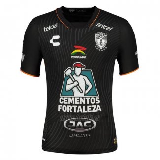 Camiseta Pachuca Segunda 2023-2024