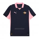 Tailandia Camiseta Palermo Segunda 2025-2026
