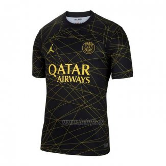 Camiseta Paris Saint-Germain Cuarto 2022-2023