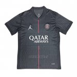 Tailandia Camiseta Paris Saint-Germain Cuarto 2025-2026