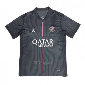 Tailandia Camiseta Paris Saint-Germain Cuarto 2025-2026