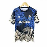 Tailandia Camiseta Porto Special 2025-2026 Azul