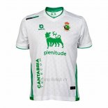 Tailandia Camiseta Racing de Santander Primera 2025-2026