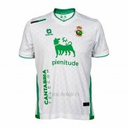 Tailandia Camiseta Racing de Santander Primera 2025-2026