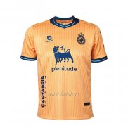 Tailandia Camiseta Racing de Santander Tercera 2025-2026