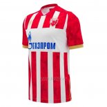Tailandia Camiseta Red Star Belgrade Primera 2024-2025