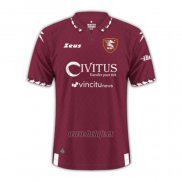 Tailandia Camiseta Salernitana Primera 2023-2024