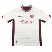 Tailandia Camiseta Salernitana Segunda 2024-2025
