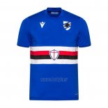 Tailandia Camiseta Sampdoria Primera 2021-2022