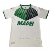 Tailandia Camiseta Sassuolo Segunda 2021-2022