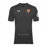 Tailandia Camiseta Sevilla Portero Primera 2024-2025
