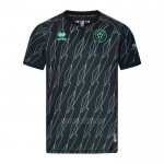 Camiseta Sheffield United Segunda 2024-2025