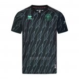 Camiseta Sheffield United Segunda 2024-2025