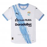 Tailandia Camiseta Sporting Cristal Segunda 2025