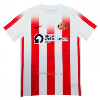 Tailandia Camiseta Sunderland Primera 2021-2022