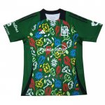 Tailandia Camiseta Tigres UANL Special 2024-2025 Verde
