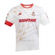 Camiseta Toluca Segunda 2023-2024