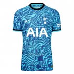 Camiseta Tottenham Hotspur Tercera 2022-2023