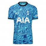 Camiseta Tottenham Hotspur Tercera 2022-2023