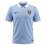 Tailandia Camiseta Uruguay Primera 2026