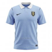 Tailandia Camiseta Uruguay Primera 2026
