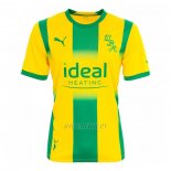 Camiseta West Bromwich Albion Segunda 2022-2023