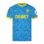 Tailandia Camiseta Wolves Tercera 2025-2026