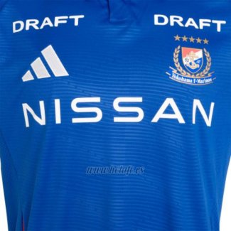 Tailandia Camiseta Yokohama F. Marinos Segunda 2023