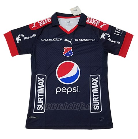camiseta independiente medellin