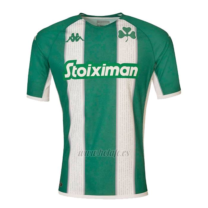 Primera Camiseta Hertha BSC 2022-2023 Tailandia