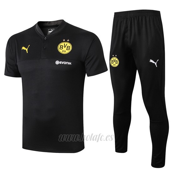 borussia dortmund polo