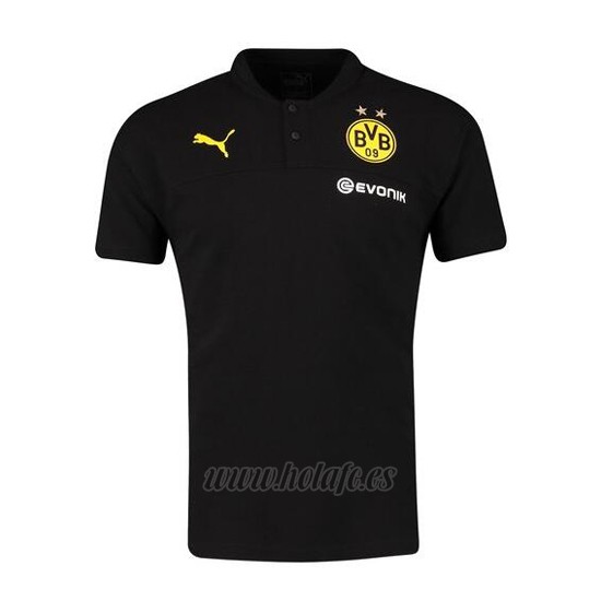 polo del borussia dortmund 2019