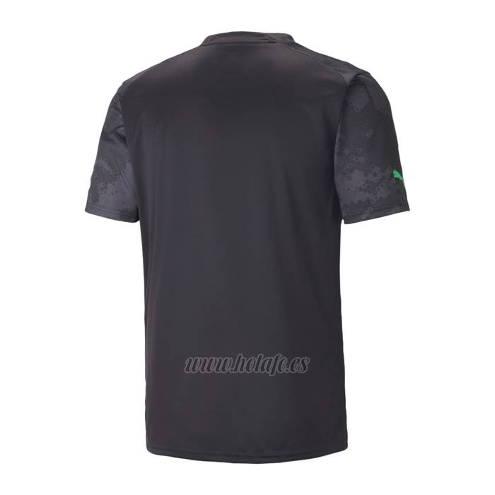 Primera Camiseta Borussia Monchengladbach 2022-2023