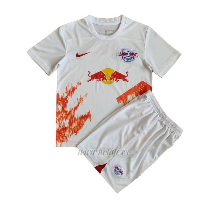 Camiseta RB Leipzig Special 2023-2024 Tailandia