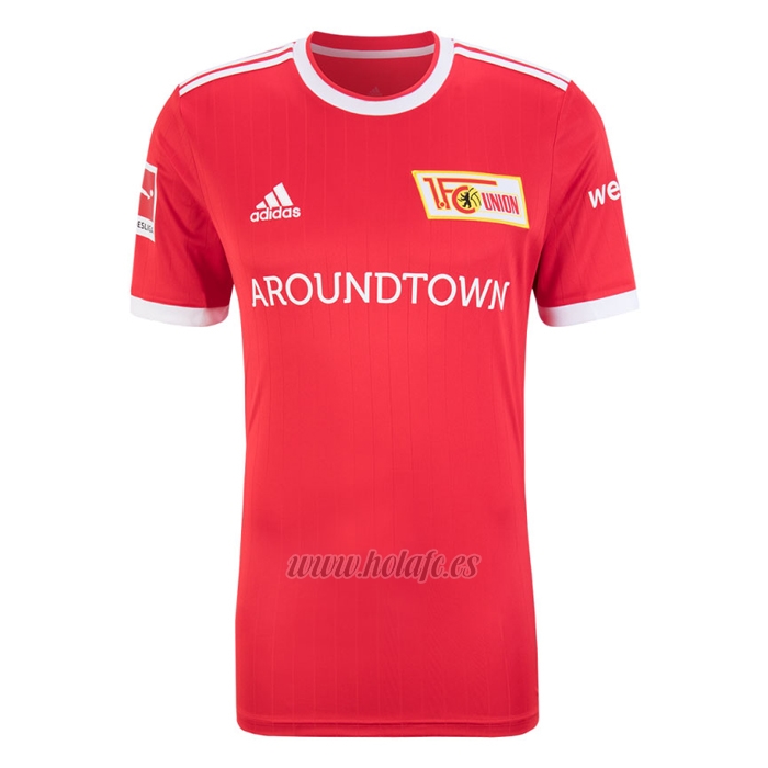 Camiseta Union Berlin Special 2023-2024 Tailandia