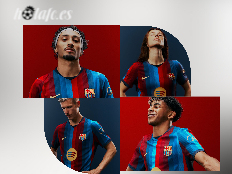 Camiseta Barcelona barata 2026-2027