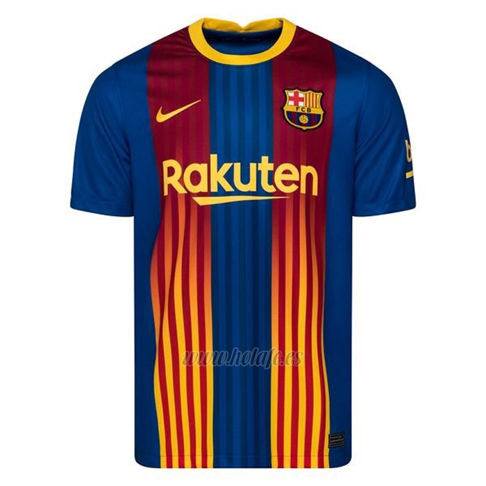 Comprar Camiseta Barcelona El Clasico